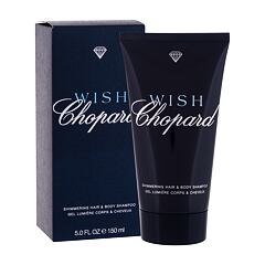 Duschgel Chopard Wish Hair & Body 150 ml