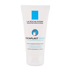 Handcreme  La Roche-Posay Cicaplast  Barrier Repairing Cream 50 ml