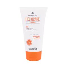 Soin solaire visage Heliocare Ultra Gel SPF50+ 50 ml