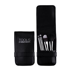 Pinceau Gabriella Salvete TOOLS Travel Set Of Brushes 1 St.