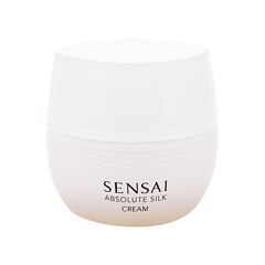 Crème de jour Sensai Absolute Silk 40 ml