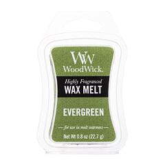 Duftwachs WoodWick Evergreen 22,7 g