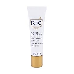 Crème contour des yeux RoC Retinol Correxion Line Smoothing 15 ml