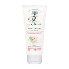 Conditioner Le Petit Olivier Sweet Almond & Rice Soft 200 ml