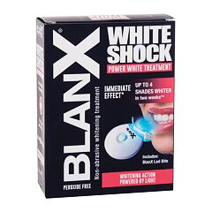 Zahnpasta  BlanX White Shock Power White Treatment 50 ml