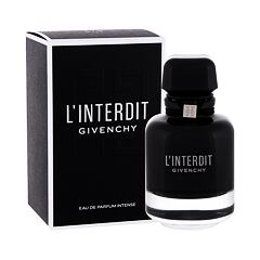 Eau de Parfum Givenchy L´Interdit Intense 50 ml