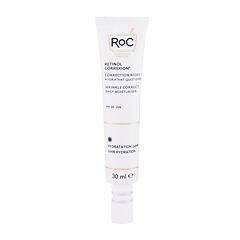 Tagescreme RoC Retinol Correxion Wrinkle Correct Daily Moisturizer SPF20 30 ml