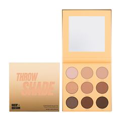 Beauty Set Makeup Obsession Throw Shade Contour Palette 19,8 g
