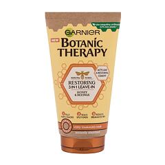 Soin sans rinçage Garnier Botanic Therapy Honey & Beeswax 3in1 Leave-In 150 ml