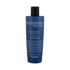Shampoo Fanola Keraterm 300 ml