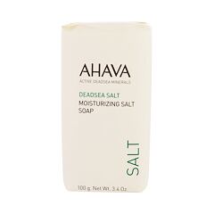 Seife AHAVA Deadsea Salt 100 g