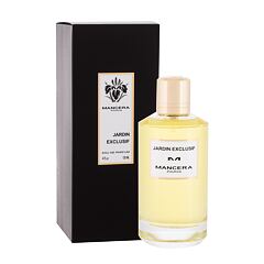 Eau de Parfum MANCERA Jardin Exclusif 60 ml