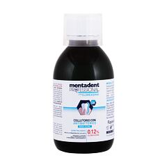 Bain de bouche Mentadent Professional Clorexidina 0,12% 200 ml
