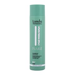 Shampooing Londa Professional P.U.R.E 250 ml