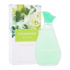Eau de Toilette Chanson d´Eau Ohne Zersträuber  200 ml