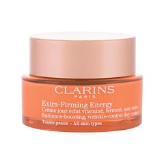 Tagescreme Clarins Extra-Firming Energy 50 ml