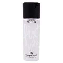 Make-up Fixierer MAC Prep + Prime Fix + Matte 100 ml