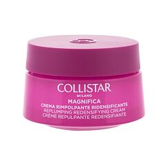 Tagescreme Collistar Magnifica® Replumping Face And Neck 50 ml