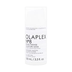 Masque cheveux Olaplex Bond Intense Moisture Mask No. 8 100 ml