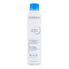Körperwasser BIODERMA Atoderm SOS Spray 200 ml