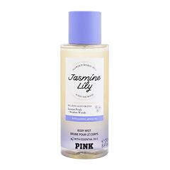 Spray corps Pink Jasmine Lily 250 ml