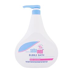 Bain moussant SebaMed Baby Bubble Bath 500 ml