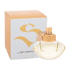 Eau de toilette Shakira S 80 ml