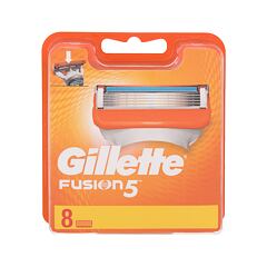 Ersatzklinge Gillette Fusion5 4 St.