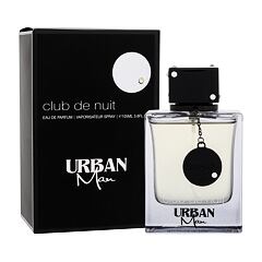 Eau de parfum Armaf Club de Nuit Urban 105 ml