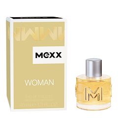 Eau de parfum Mexx Woman 40 ml