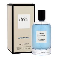 Eau de Parfum David Beckham Infinite Aqua 100 ml