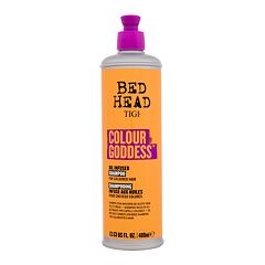 Shampoo Tigi Bed Head Colour Goddess 400 ml