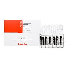 Mittel gegen Haarausfall Fanola Energy Energizing Prevention Lotion 12x10 ml