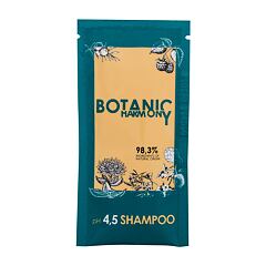 Shampoo Stapiz Botanic Harmony pH 4,5 15 ml