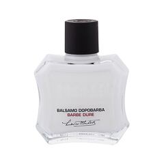 Baume après-rasage PRORASO Red After Shave Balm 100 ml boîte endommagée