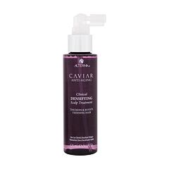 Cheveux fins et sans volume Alterna Caviar Anti-Aging Clinical Densifying 125 ml