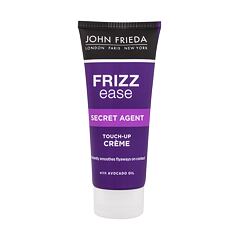 Lissage des cheveux John Frieda Frizz Ease Secret Agent 100 ml