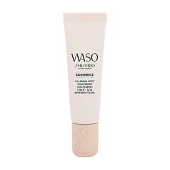 Lokale Hautpflege Shiseido Waso Koshirice 20 ml