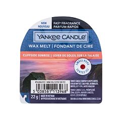 Duftwachs Yankee Candle Cliffside Sunrise 22 g
