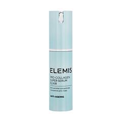 Gesichtsserum Elemis Pro-Collagen Anti-Ageing Super Serum Elixir 15 ml