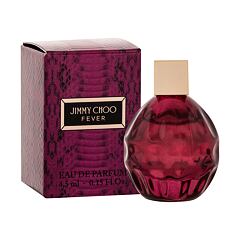 Eau de parfum Jimmy Choo Fever 4,5 ml