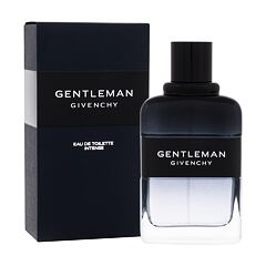 Eau de Toilette Givenchy Gentleman Intense 60 ml