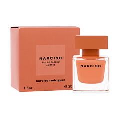 Eau de Parfum Narciso Rodriguez Narciso Ambrée 30 ml