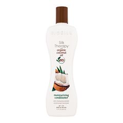  Après-shampooing Farouk Systems Biosilk Silk Therapy Coconut Oil 355 ml