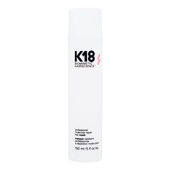 Masque cheveux K18 Molecular Repair Professional Hair Mask 150 ml