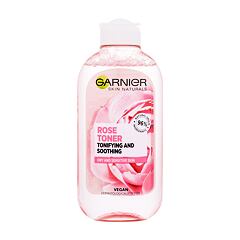 Lotion visage et spray  Garnier Essentials Softening Toner 200 ml