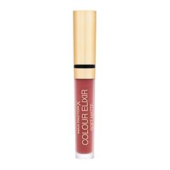 Lippenstift Max Factor Colour Elixir Soft Matte 4 ml 015 Rose Dust
