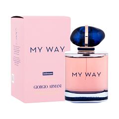 Eau de Parfum Giorgio Armani My Way Intense 50 ml