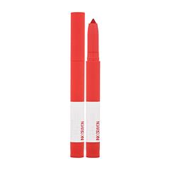 Lippenstift Maybelline SuperStay® Ink Crayon Matte 1,5 g 40 Laugh Louder