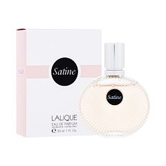 Eau de Parfum Lalique Satine 30 ml
